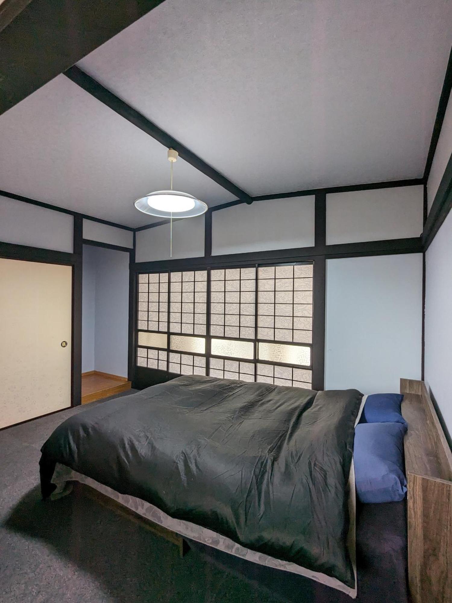 Hotel Ajito Oshima Exteriér fotografie