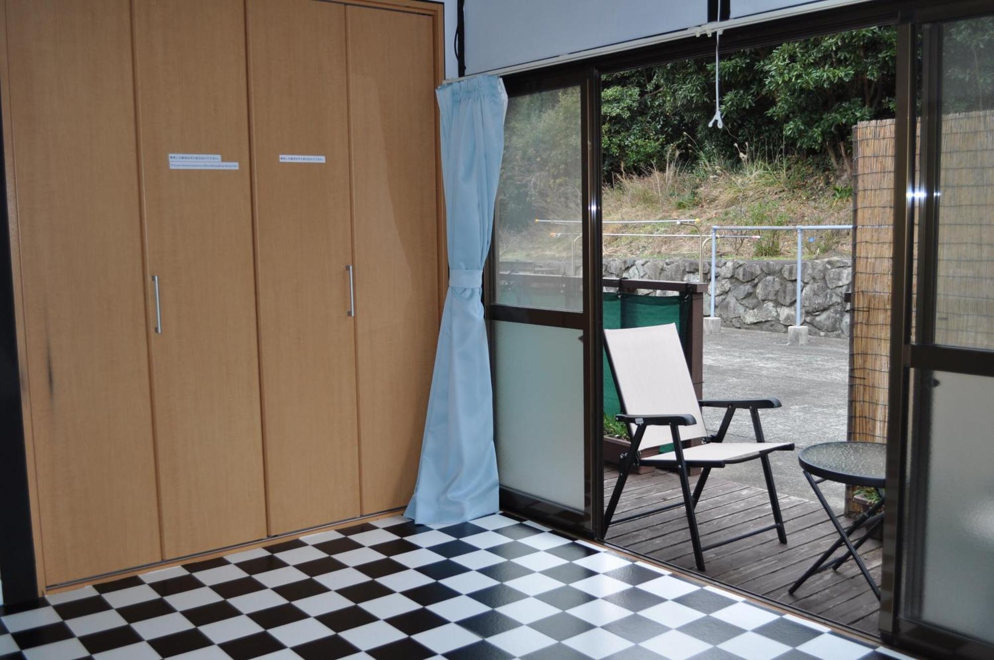 Hotel Ajito Oshima Exteriér fotografie