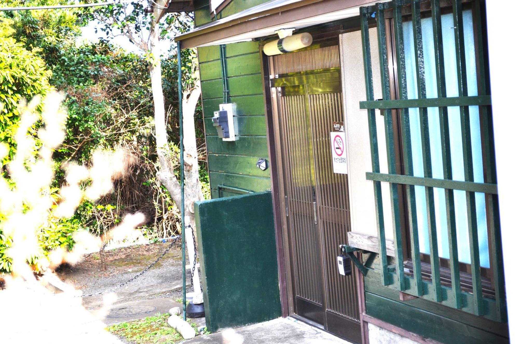 Hotel Ajito Oshima Exteriér fotografie