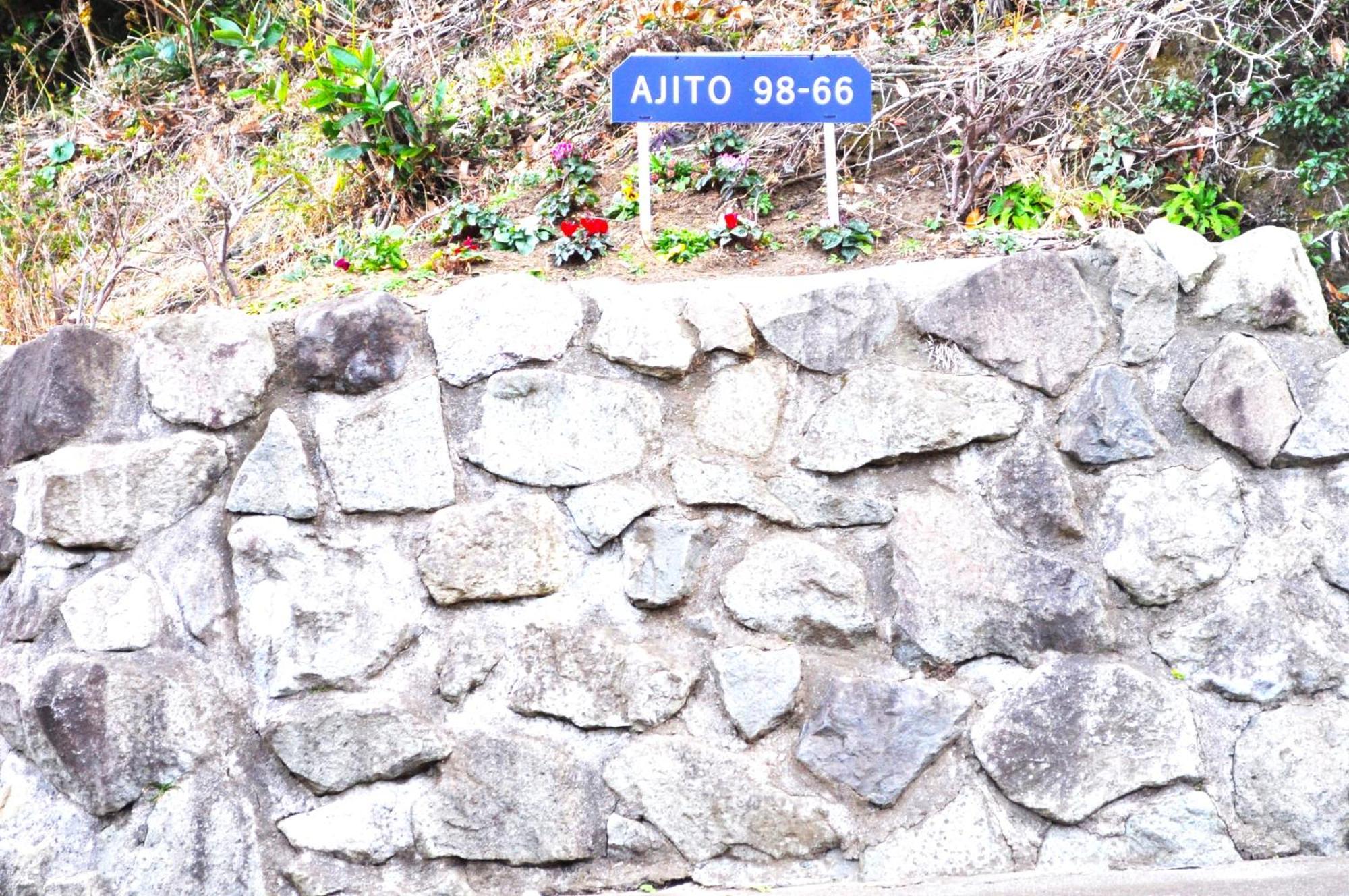 Hotel Ajito Oshima Exteriér fotografie
