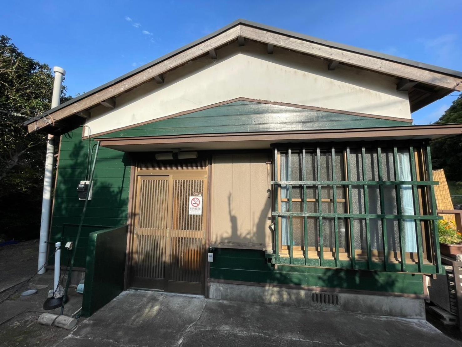 Hotel Ajito Oshima Exteriér fotografie