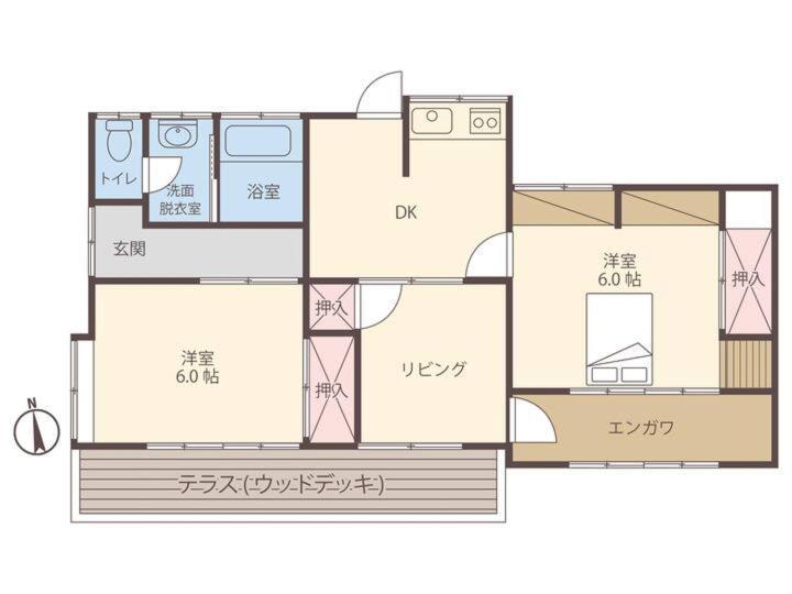 Hotel Ajito Oshima Exteriér fotografie